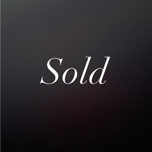 Please do not purchase.